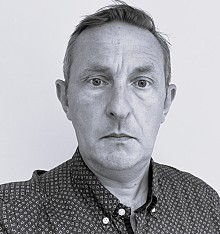 Simon Cuckow