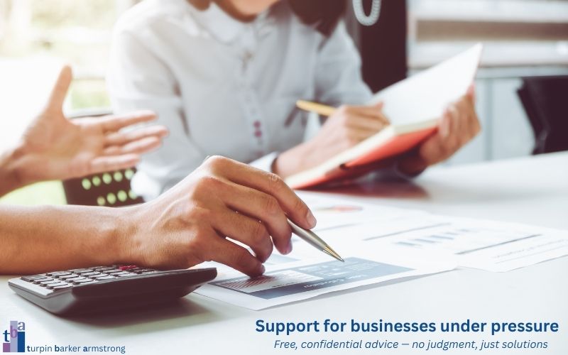 Struggling financially? Our free advice could help