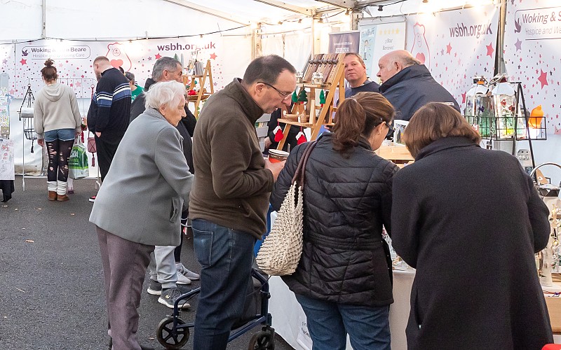 Christmas Market