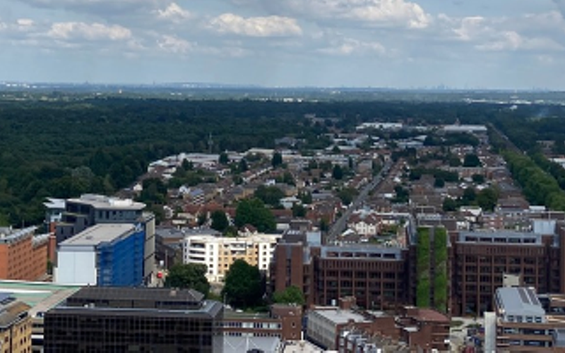 Local Plan consultation