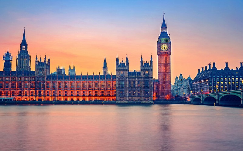 House of Commons event