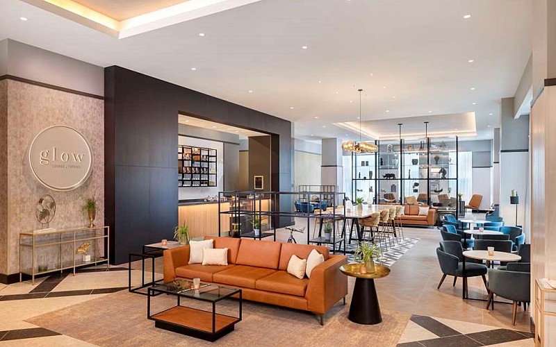 Woking Means Business - Free Networking at Hilton Woking